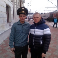 Владимир Бондаренко