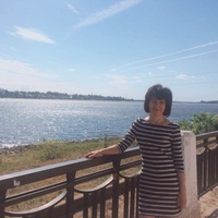 Светлана Панова