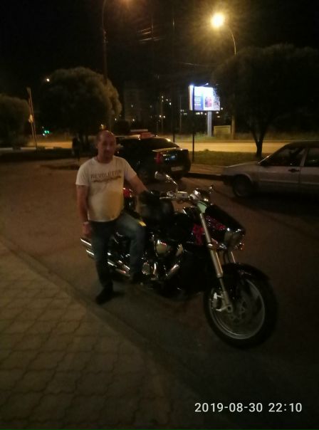 Костя Морозов, Россия, Вологда