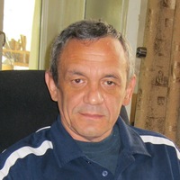 Алик Салахов