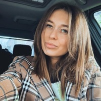 Анна Воронина