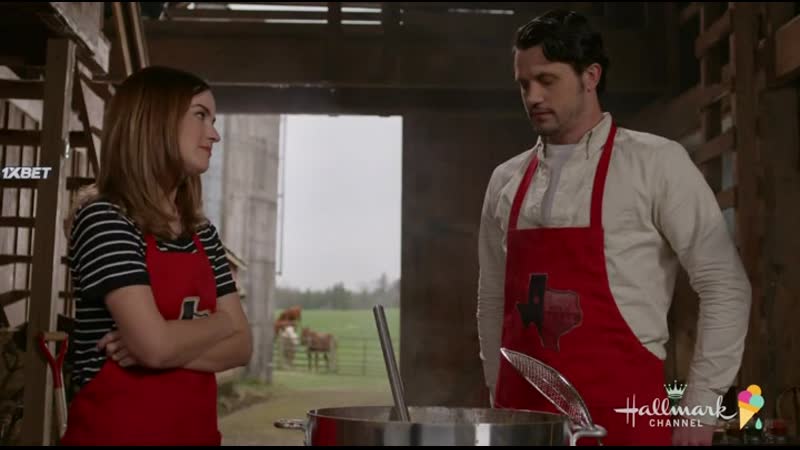 Как дома (мелодрама,