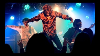 HOLLOW SHADE【LIVE FULL】2019/6/29 新潟CLUB RIVERST