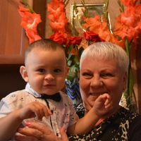 Елена Самойлова