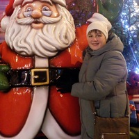 Светлана Мельничук