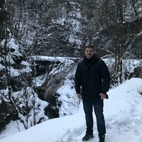 Олег Назаров