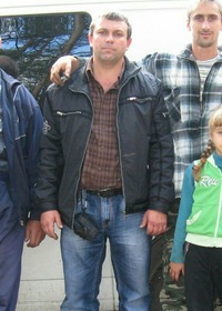 Владимир Гуркин
