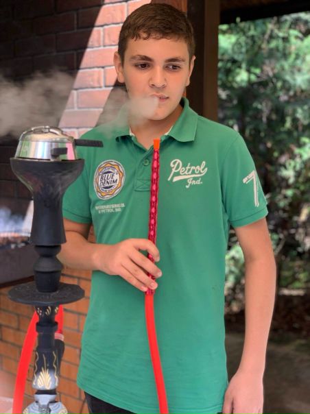 Армен Барсегян, Россия, Москва