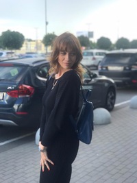 Марина Румянцева
