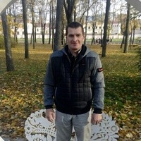 Олег Белов