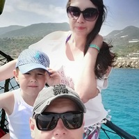 Анастасия Лебедева