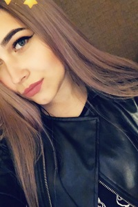 Юленька Яковлева