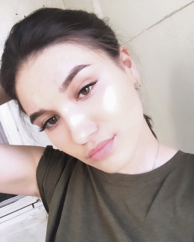 Карина Моисеева