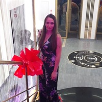 Анастасия Семенова