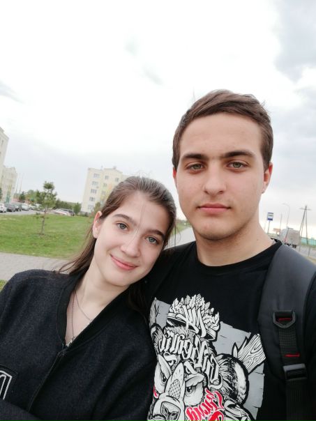 Никита Растворцев, Россия, Кемерово
