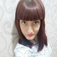 Наталья Третьякова