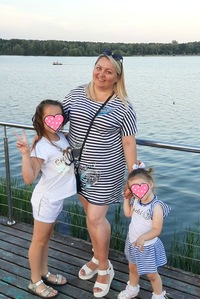 Елена Морозова