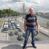Сергей Моисеев