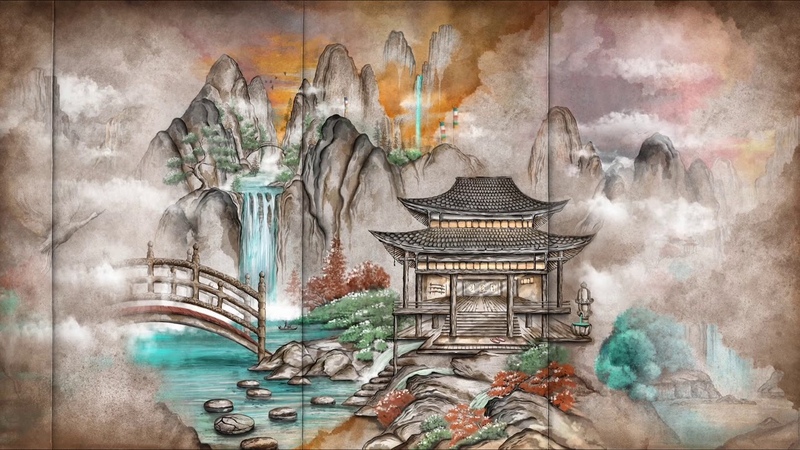 Jacob Lee Zen ( Official