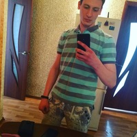 Андрей Евгеньевич