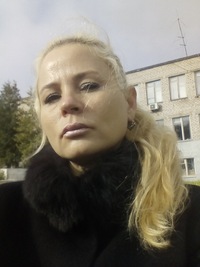 Анастасия Быкова
