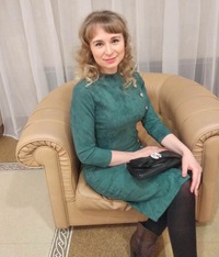 Татьяна Бычкова