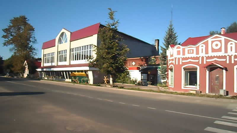 Струги Красные Магазины