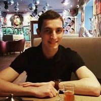 Александр Пешков | Краснодар