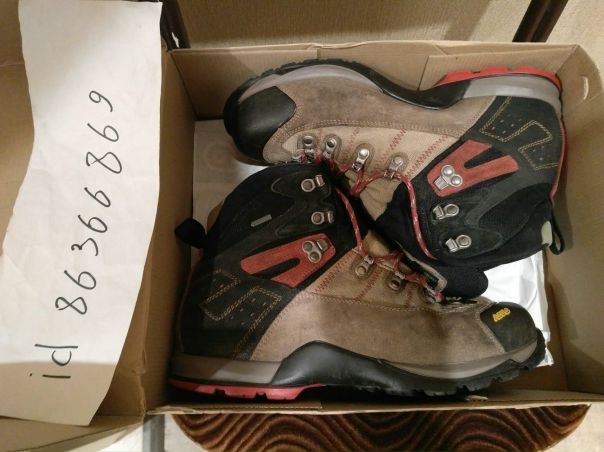 Фотография лота