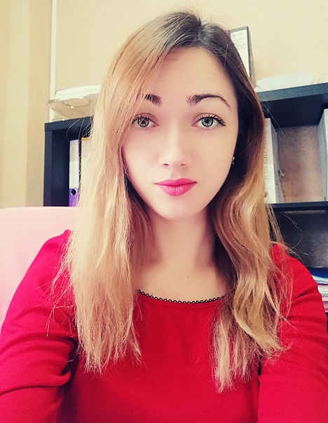 Екатерина Земскова, Россия