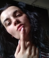 Наталья Соловьёва