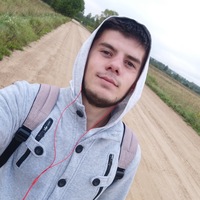 Саня Беляков
