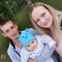 Настя Петрова