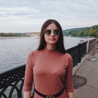 Елена Рыбакова