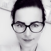 Анастасия Семенова