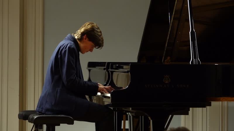 Видео от Marine