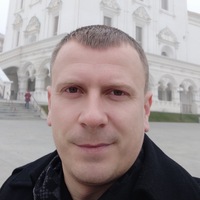 Антон Артюхов | Саратов