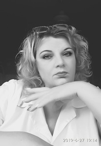 Лена Самойлова