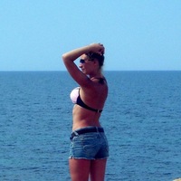 Юлия Ильинская |