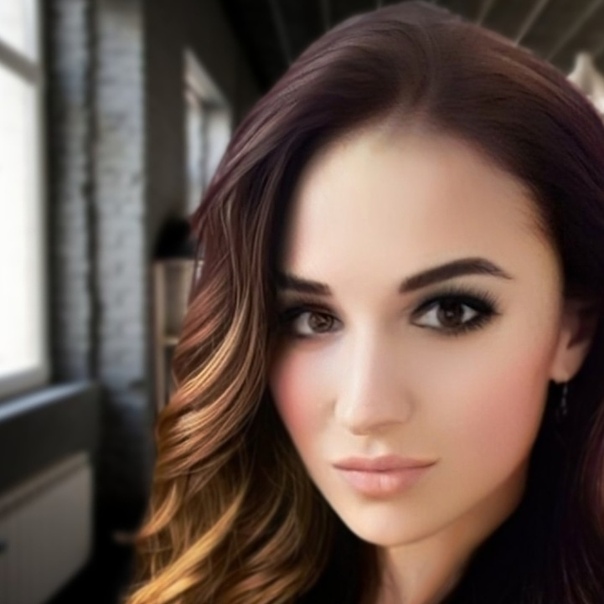 Катерина Вандрович, Беларусь, Минск