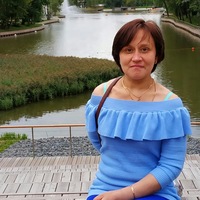 Юлия Никифорова