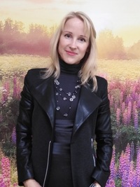 Наталья Богданова