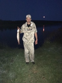 Денис Попов