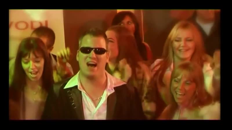 Sasa Matic - Ruzmarin (2005)
