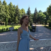 Катерина Смирнова