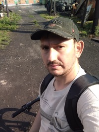 Стас Ситников