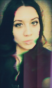 Анна Попова