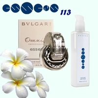113 bvlgari omnia crystalline. эссенс 113. эссенс булгари омния кристаллин. эссенс 113. духи булгари omnia эссенс.