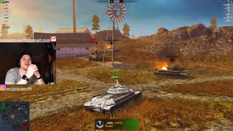 Wo T Blitz Дикий примат купил ИГРУ Обезьяне выдали лучший