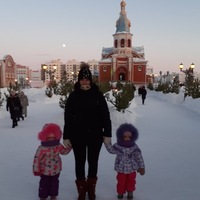 Виктория Губенко | 